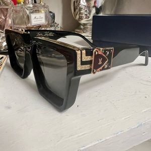 Louis Vuitton Millionaire glasses